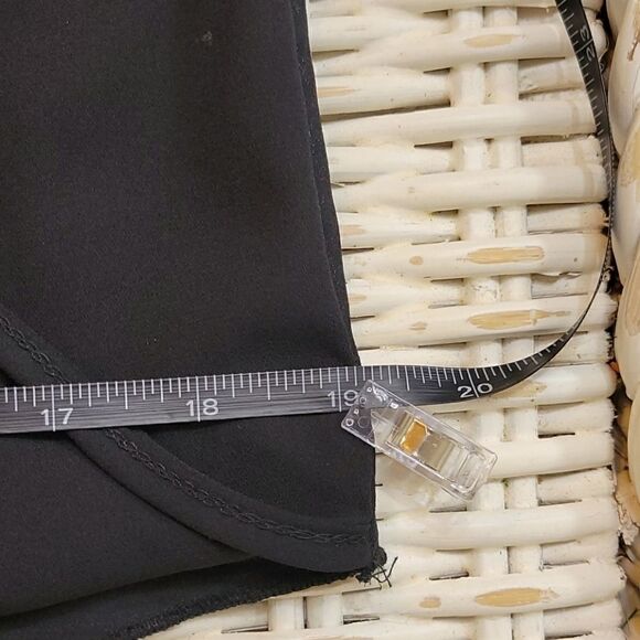 New Made Sheer Blouse  - Picture 10 of 10